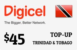 digicel recharge trinidad.